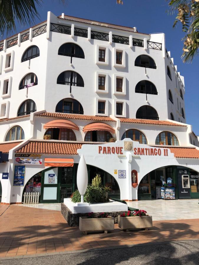 Parque Santiago II Tenerife Арона Экстерьер фото