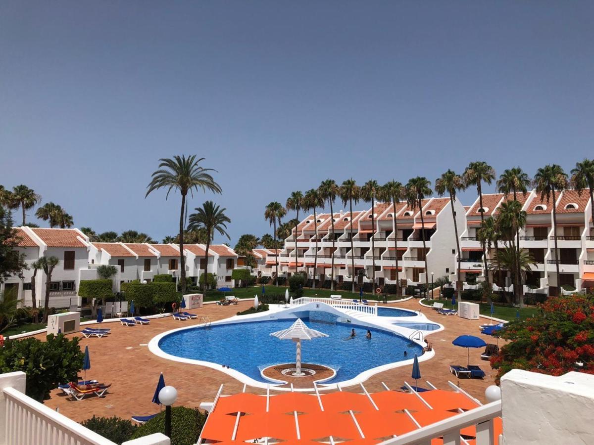 Parque Santiago II Tenerife Арона Экстерьер фото