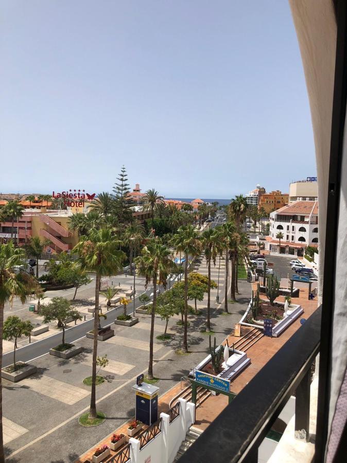 Parque Santiago II Tenerife Арона Экстерьер фото