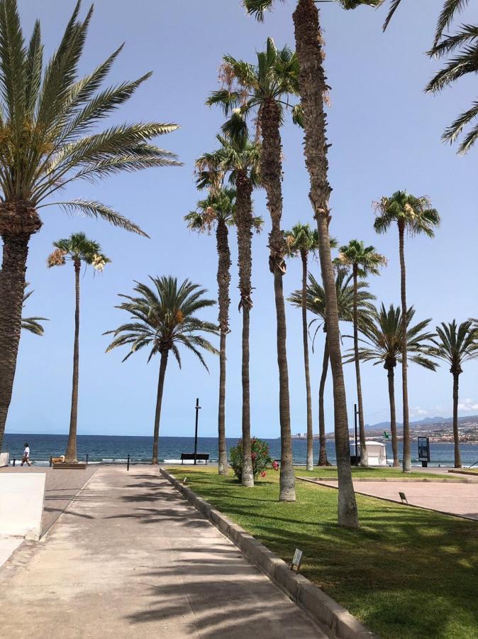 Parque Santiago II Tenerife Арона Экстерьер фото